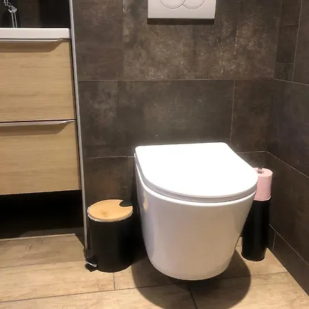 Appartamento Mini Avec Terrasse