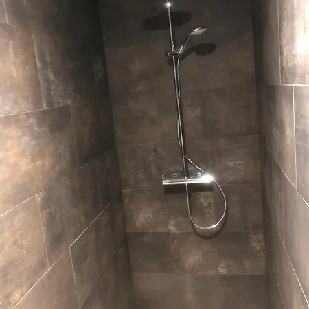 Mini Avec Terrasse * Aurillac