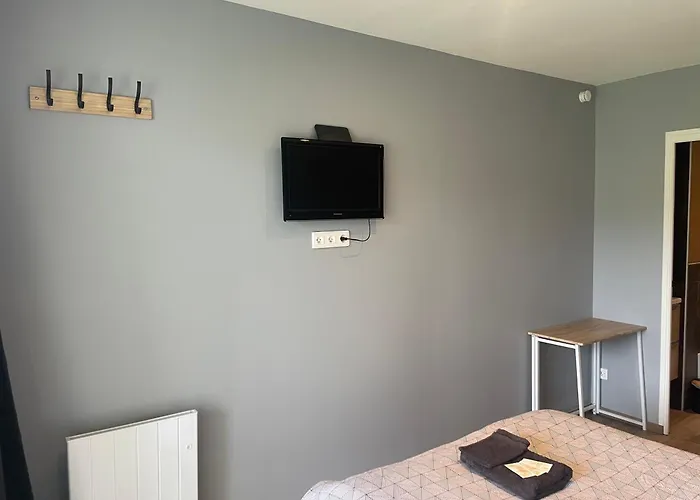 Mini Avec Terrasse * אורילק