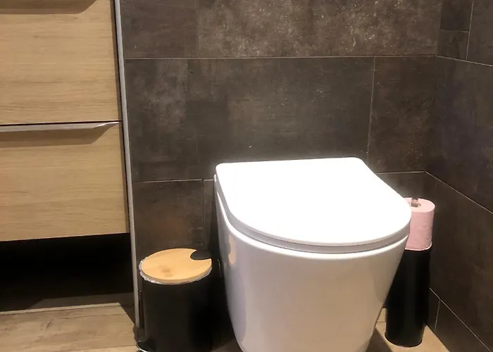 דירה Mini Avec Terrasse