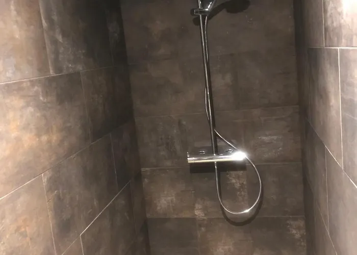 Mini Avec Terrasse * אורילק